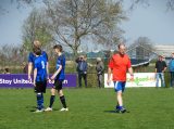 S.K.N.W.K. 1 - FC De Westhoek '20 1 (comp.) seizoen 2021-2022 (35/159)